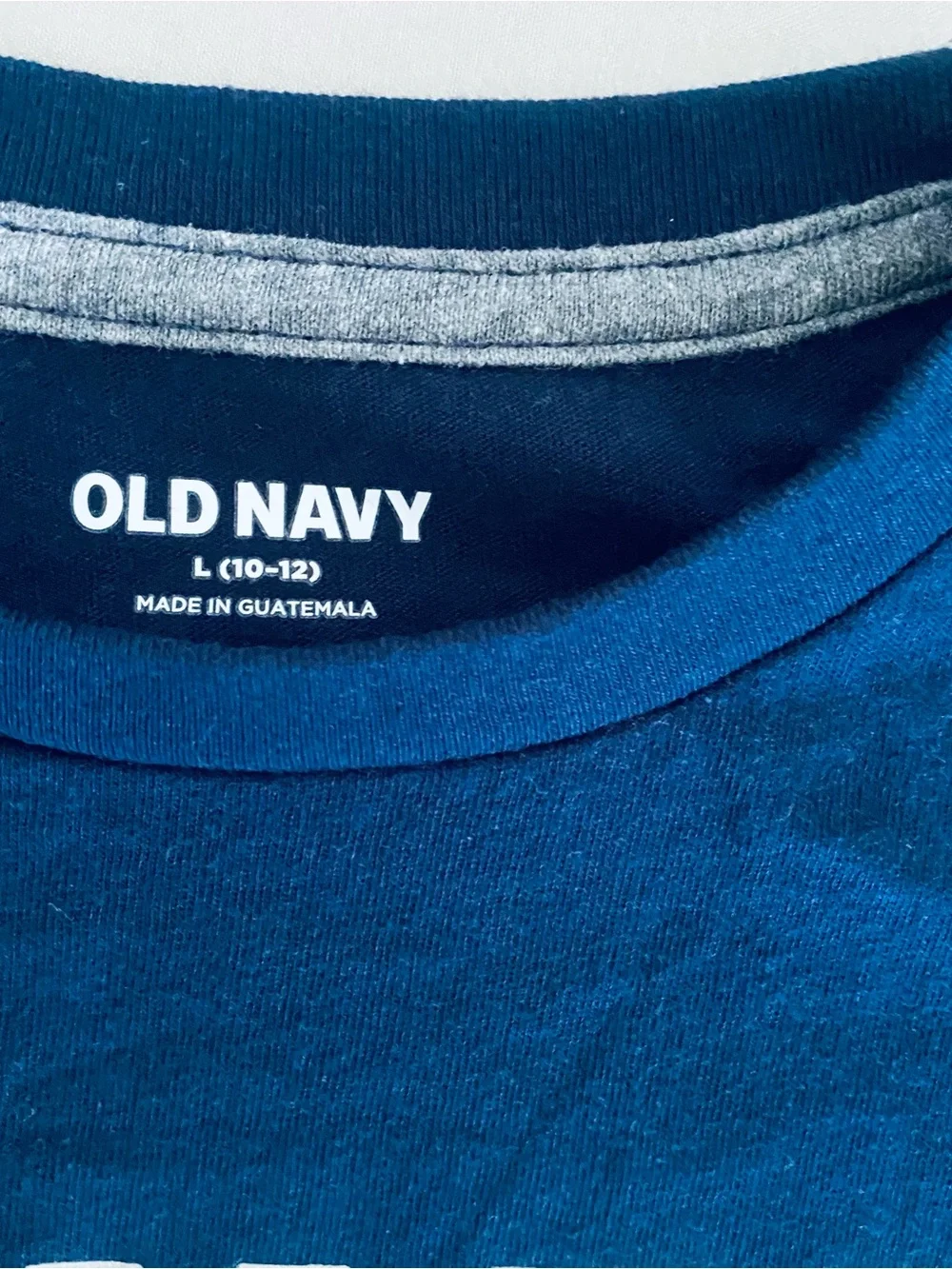 Old Navy old navy